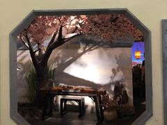 -绿茶餐厅(昌平悦荟店)