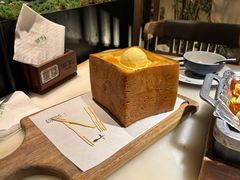 -绿茶餐厅(北京世纪金源店)