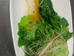 -1937青岛老味道·海肠捞饭·青岛菜(大鲍岛栈桥店)