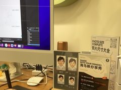 -海马体家庭照相馆(广州正佳广场店)