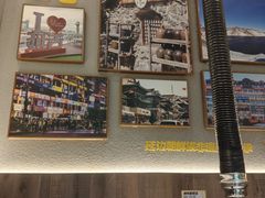 -大叹号·朝鲜族烤肉(潍坊泰华城店)