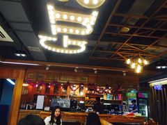 -云晓光头烧烤吧(德平路店)