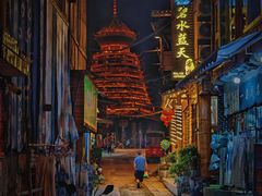 -肇兴侗寨