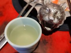-袁老四重庆老火锅(桐梓坡店)