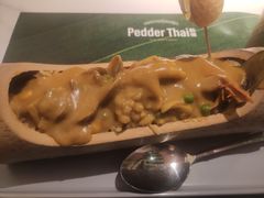 -帕娜·泰式茶餐厅·Bistro(近铁广场店)