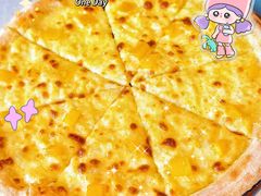 -半秋山西餐厅(宜昌大洋店)