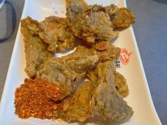 -洞子口重庆鲜货火锅(楚翘城旗舰店)