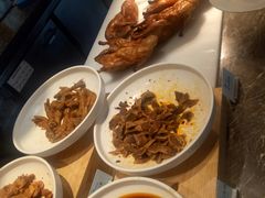 -星伦多 自助料理(圆融店)