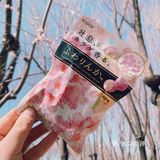 🌸8款樱花限定美食测评，你的春天来了吗