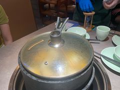 -野·大山里土鸡火锅(万科里店)