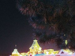 -沈阳方特欢乐世界