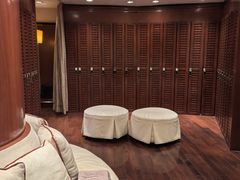 -丽思卡尔顿酒店泳池(金融街店)