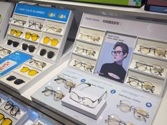 -LOHO眼镜(北京合生汇店)