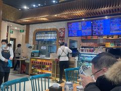 -西部马华清真兰州牛肉面·烧烤夜市(三里河店)