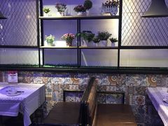 -尚岛私房菜(西方巷店)