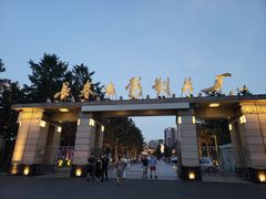 -长影旧址博物馆