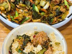 -益恒饭店乡间白族菜(古城总店)
