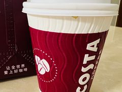 -COSTA COFFEE(百联又一城店)