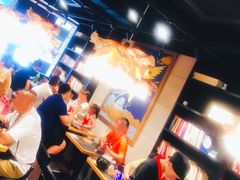 -和府捞面(石景山喜隆多店)