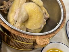 -婆婆家·湛江特色美食(福田振华路店)