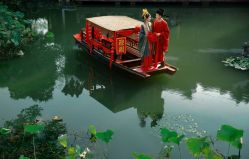 -今生有约婚纱摄影店(景德路店)