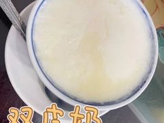 原味顺德双皮奶-民信老铺(华盖路店)