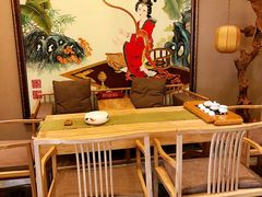 -沐春秋茶书院·茶室.茶馆.商务包房(知春路店)
