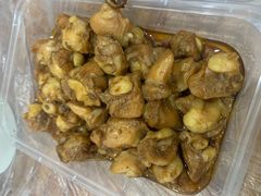 -蓝精灵饺子店