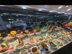 -醉御香渔家园(临沂路与大连路店)