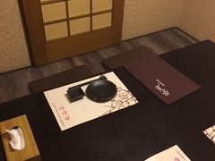 -左舞日本料理