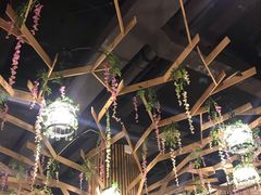 -陆川港酒楼(亭洪店)