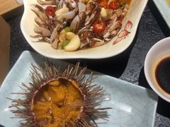 -海鲜烧烤