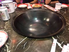 -粗粮人家·东北菜(洋桥店)