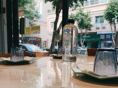 -珀翠餐厅(新业路店)