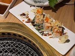 -江户烧肉(高德店)