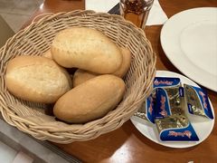 餐包-小飞象葡国餐