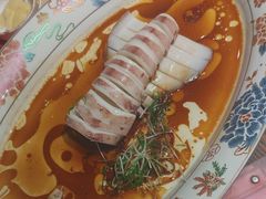 -广府乡下·饭庄(新港东路店)