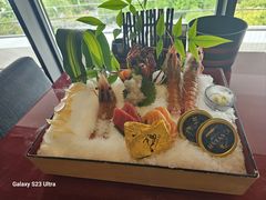 -万岛日本料理铁板烧(梅赛德斯奔驰店)