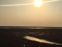 -红海滩国家风景廊道