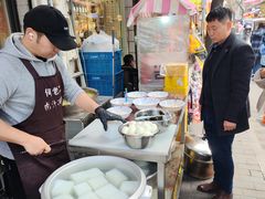 -何老二卤汁凉粉