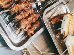 -晋一碗刀削面·特色家常菜(云岗店)
