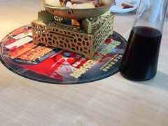 -羊之道草原味道清真餐厅(番禺店)