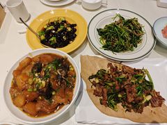 -吉林省林业宾馆-餐厅