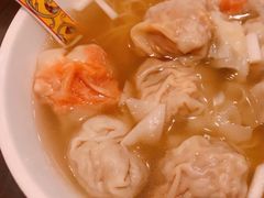 -一记面馆(易发店)
