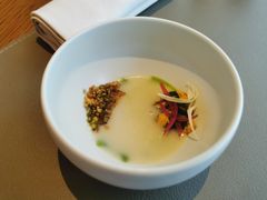 -Amber(置地文华东方酒店)