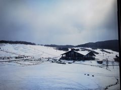 -长白山华美胜地滑雪场