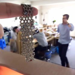 -恒阳珠宝·高级定制镶嵌·天然彩宝·天然钻石(南京西路店)