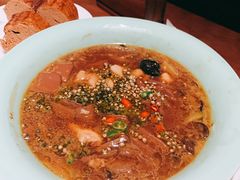 -绿茶餐厅(朝阳大悦城店)