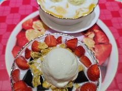 -甜心妈妈·榴莲星级糖水(北京路总店)