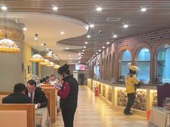 -巴依老爷新疆美食(马驹桥店)